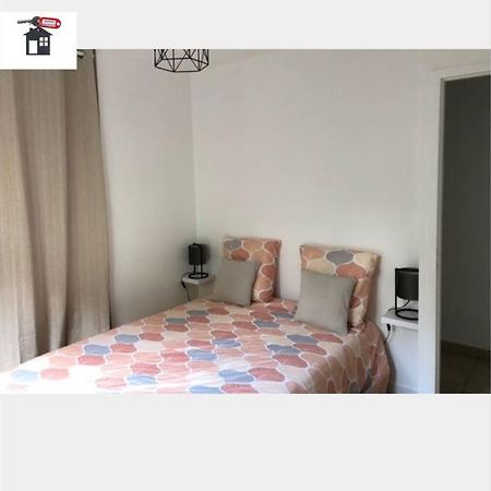 Residence Anne-Sophie 2 Garage Annemasse Εξωτερικό φωτογραφία