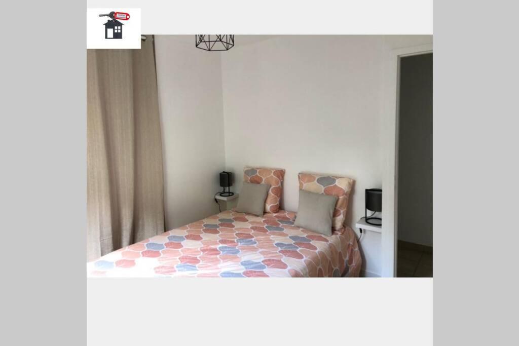 Residence Anne-Sophie 2 Garage Annemasse Εξωτερικό φωτογραφία