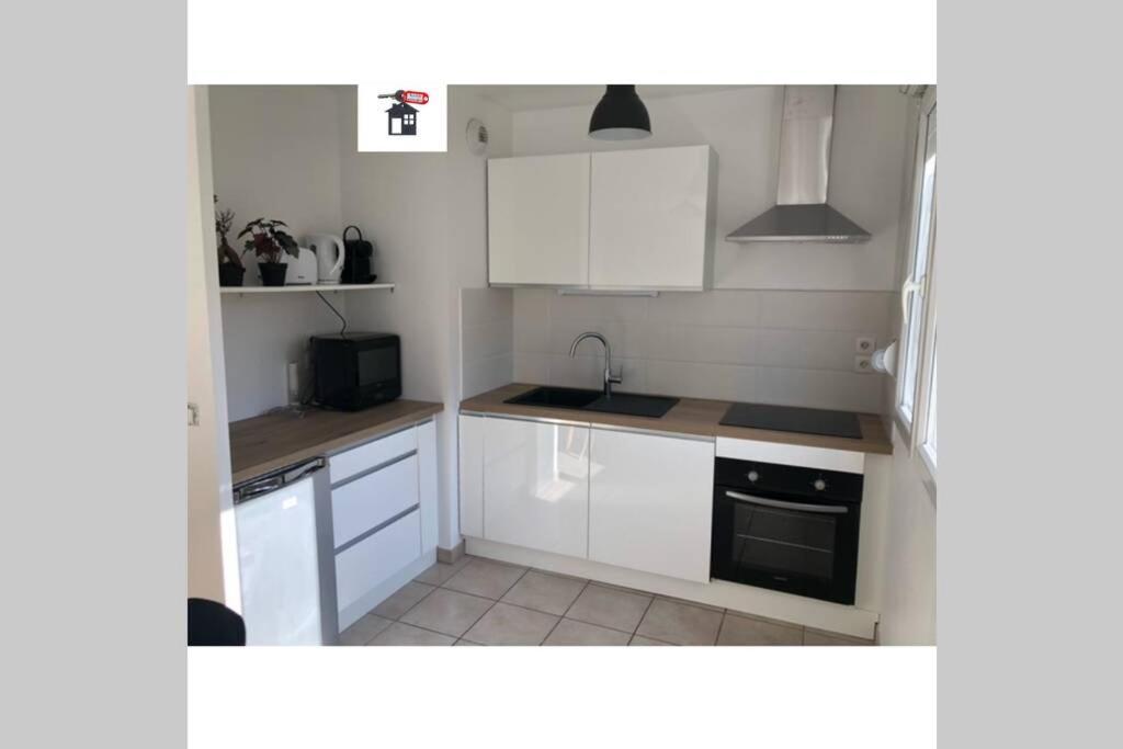 Residence Anne-Sophie 2 Garage Annemasse Εξωτερικό φωτογραφία
